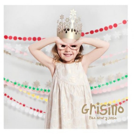 GRISINO NAVIDAD