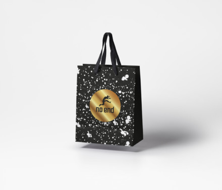 NO END