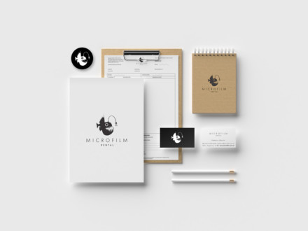 Microfilm
