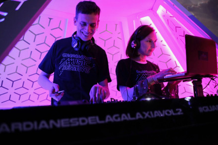 Guardianes Music Sessions